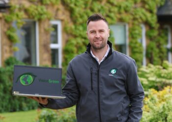 Carlow business Vision Green Consultancy finalist in National Enterprise Awards