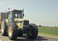 IFA county chairs for Carlow and Kilkenny ‘surprised’ by call for tractors to be banned from motorways