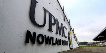 “It’s a huge game for us.” Double Header at UPMC Nowlan Park This Saturday