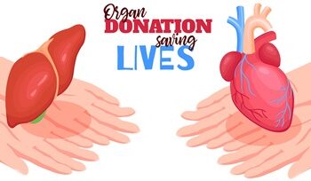 Everyone considered an Organ Donor from today under new opt-out system