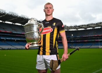 “You Have to Be Versatile” – Adrian Mullen Embraces Kilkenny Role Ahead of Leinster Final
