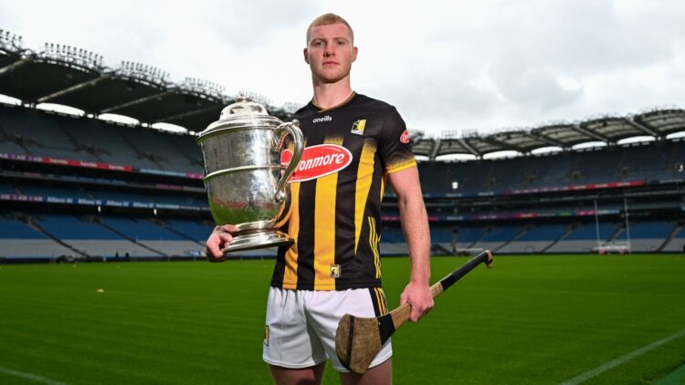 “You Have to Be Versatile” – Adrian Mullen Embraces Kilkenny Role Ahead of Leinster Final