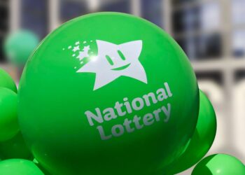 Record-Breaking €250 Million EuroMillions ticket sold in Co. Cork