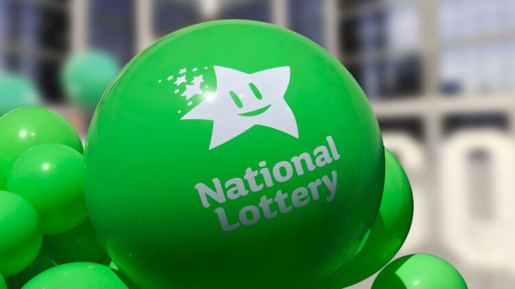Record-Breaking €250 Million EuroMillions ticket sold in Co. Cork