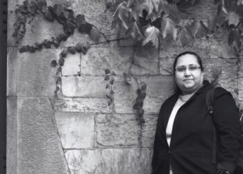 Dr Manizha Khan to recount in Kilkenny her experience of fleeing Taliban controlled Afghanistan to start a new life in Ireland