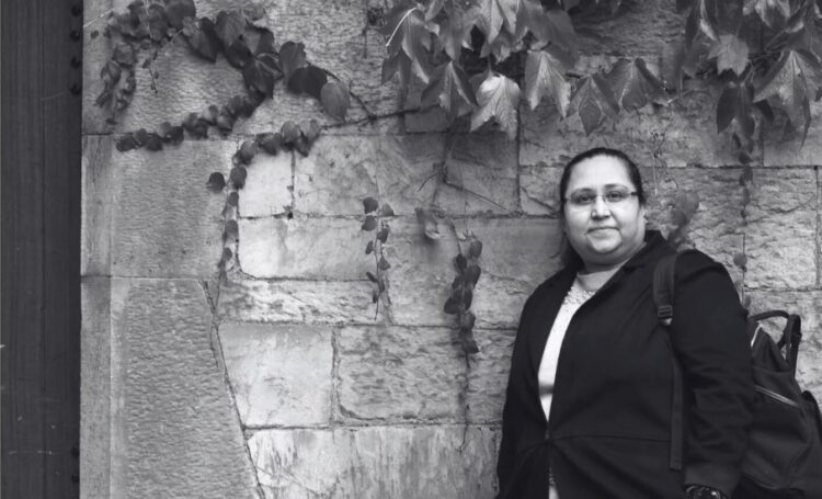 Dr Manizha Khan to recount in Kilkenny her experience of fleeing Taliban controlled Afghanistan to start a new life in Ireland