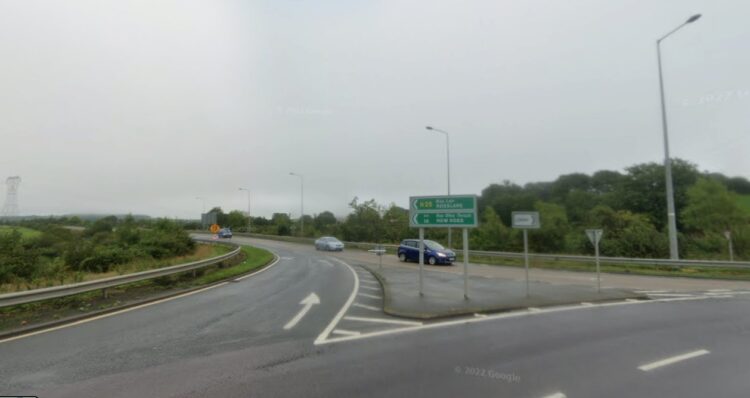 Transport Minister to be asked to address funding for safety concerns on South Kilkenny stretch of N25