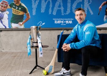 “He has brought his game to a new level”, Graeme Mulcahy Impressed with Kilkenny Forward Ahead of All-Ireland Semi-Final