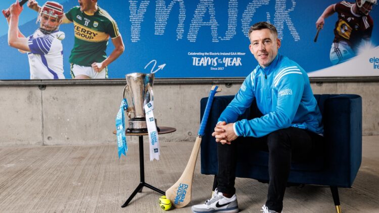 “He has brought his game to a new level”, Graeme Mulcahy Impressed with Kilkenny Forward Ahead of All-Ireland Semi-Final