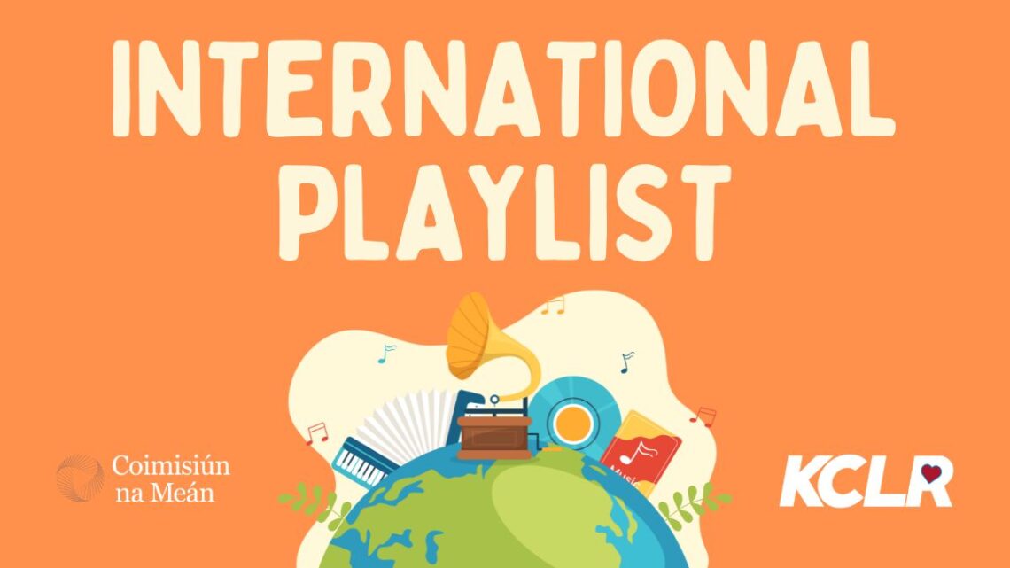 International Playlist