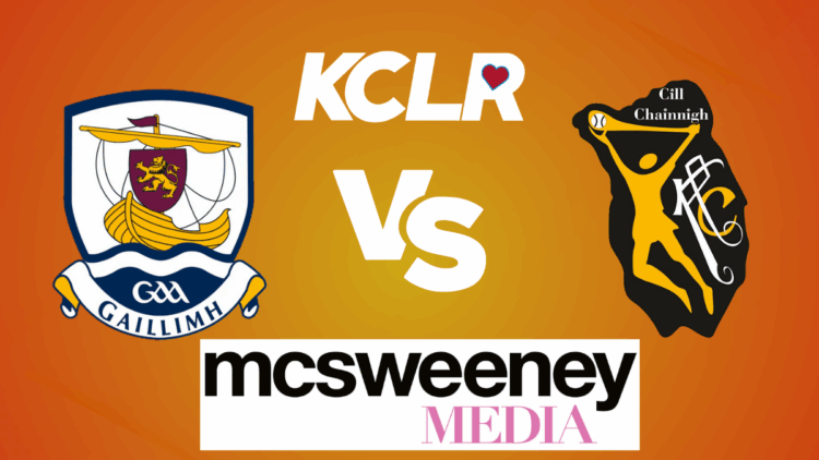 Live Camogie: Galway v Kilkenny – All-Ireland Under 23 Camogie Semi-Final