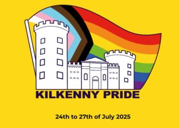 Kilkenny Pride to make a return