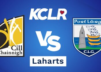 Live Hurling: Kilkenny v Waterford – Electric Ireland All-Ireland Minor Semi-Final