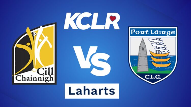 Live Hurling: Kilkenny v Waterford – Electric Ireland All-Ireland Minor Semi-Final