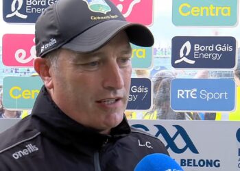 “We Should Be Fully Equipped”: Cahill Ready as Tipp Set for All-Ireland Semi-Final Clash with Kilkenny