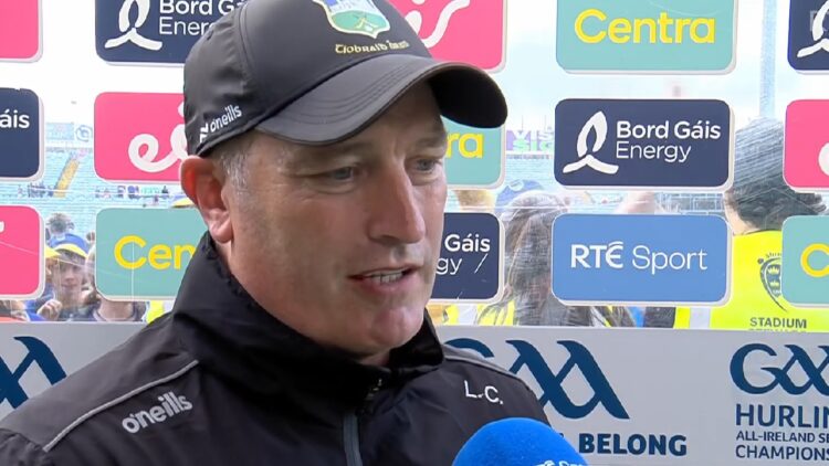 “We Should Be Fully Equipped”: Cahill Ready as Tipp Set for All-Ireland Semi-Final Clash with Kilkenny