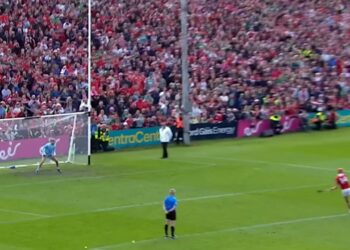 “Penalties Not the Best Way to End Any Final” – GAA President Calls for Replay Review After Munster Hurling Drama