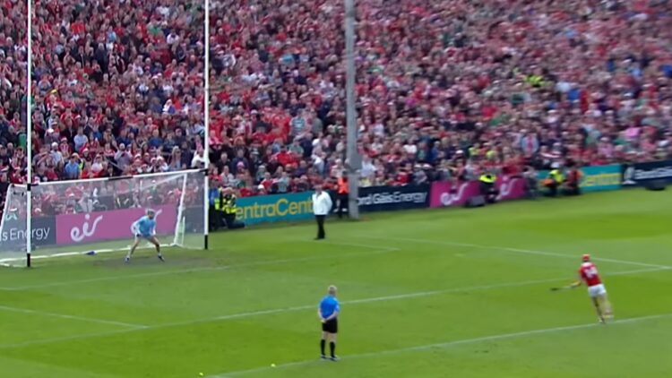 “Penalties Not the Best Way to End Any Final” – GAA President Calls for Replay Review After Munster Hurling Drama