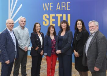 South East Techological University in €1.34m project to boost entrepreneurial ecosystems