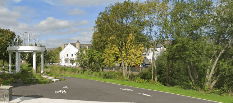 New Playground to be Installed in Carlow’s Hanover Park