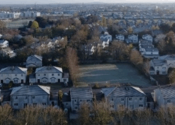 Break-ins in Cluain Bui Estate In Carlow Leave Residents on Edge