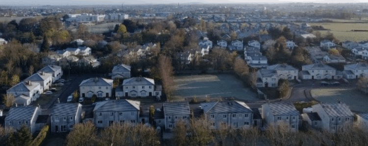 Break-ins in Cluain Bui Estate In Carlow Leave Residents on Edge