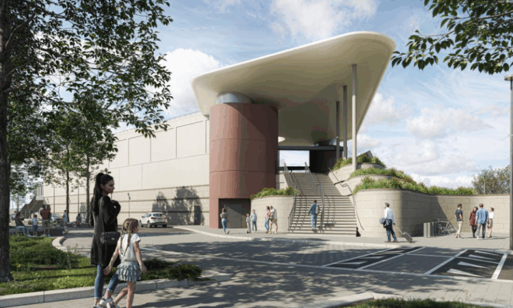 Kilkenny Councillor Raises Concerns Over Parking and Transport Plans at Ferrybank’s Transport Hub