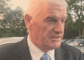 Well-Known Former Kilkenny Referee Paschal Long Has Passed Away