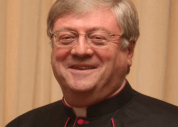 “He was a man who gave his life in the service of others” says Bishop of Ossory on death of local Parish Priest