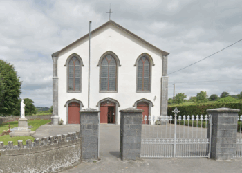 Local parishioners in limbo as clergy changes effect local communities