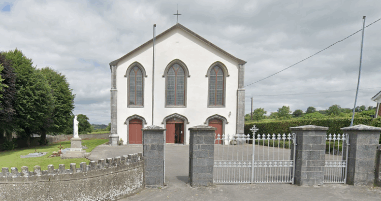 Local parishioners in limbo as clergy changes effect local communities