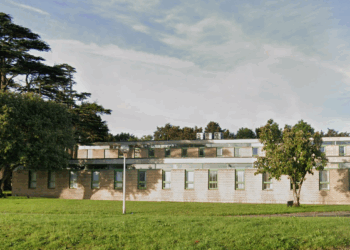 Major renovation planned for HSE Lacken building in Kilkenny