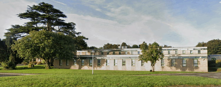 Major renovation planned for HSE Lacken building in Kilkenny