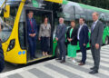 Councillor Andrea Dalton calls for urgent review of Carlow town Bus Service