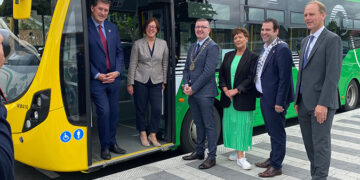 Councillor Andrea Dalton calls for urgent review of Carlow town Bus Service