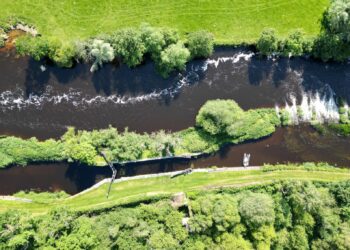 Emergency services response exercise to roll out on River Barrow stretch in Carlow