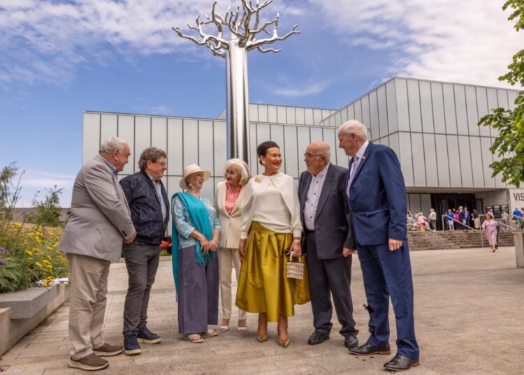 Age Friendly Ambassador from Carlow calls for better communication of local events and services