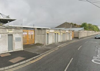 Works to be carried out at Kilkenny GAA headquarters