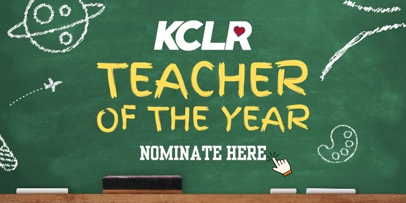 Teacher of the Year