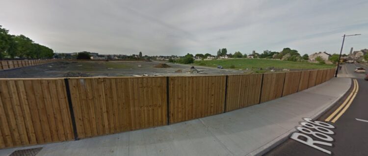 Kilkenny city Tesco supermarket gets green light with 28 conditions attached