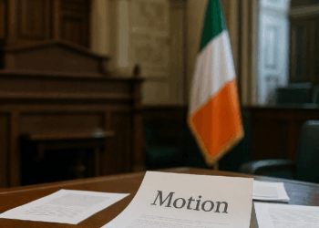 Separate motions regarding Gaza sparked heated debates at this week’s monthly meetings of the two county councils in our locality
