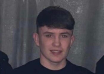 Carlow left devastated by death of 17-year-old Peter Byrne