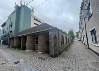 16 conditions attached to planning permission for new Kilkenny city hotel