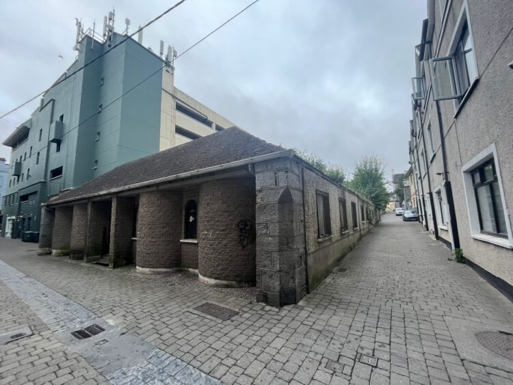 16 conditions attached to planning permission for new Kilkenny city hotel