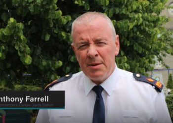 Post mortem due on body of man responsible for Carlow town shooting
