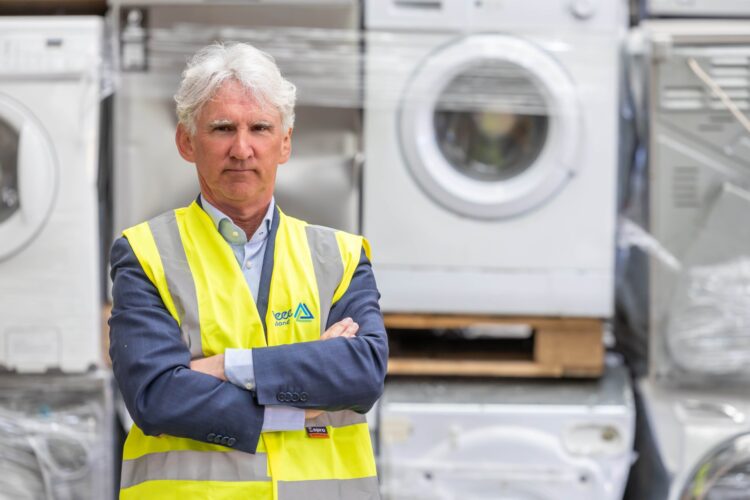 Carlow fares better than Kilkenny in terms of recycling electrical waste