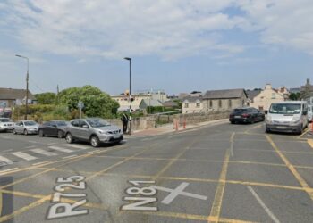 “We need to start levelling with people and talking about realistic timelines for a relief road for Tullow” says Carlow Councillor Brian O’Donoghue