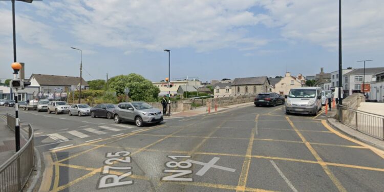 “We need to start levelling with people and talking about realistic timelines for a relief road for Tullow” says Carlow Councillor Brian O’Donoghue