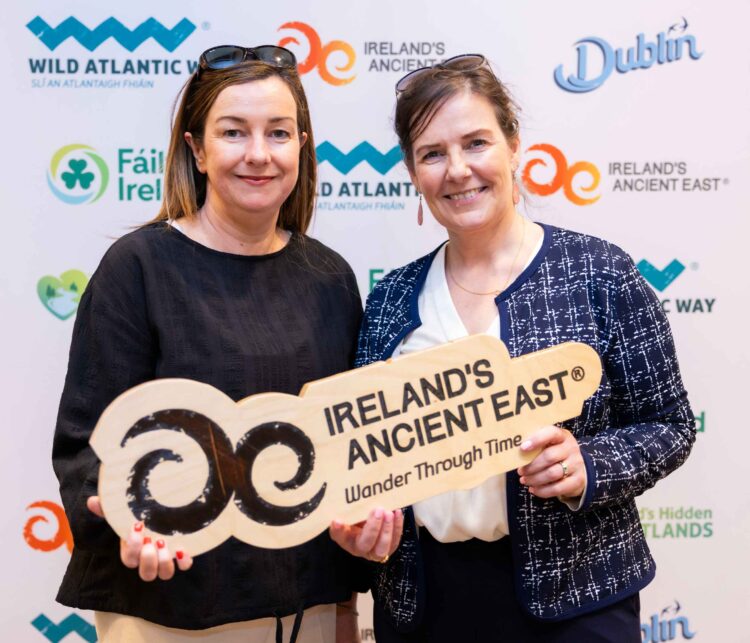 Carlow and Kilkenny Tourism Discussed at Oireachtas Information Clinic