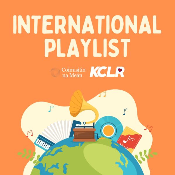 International Playlist